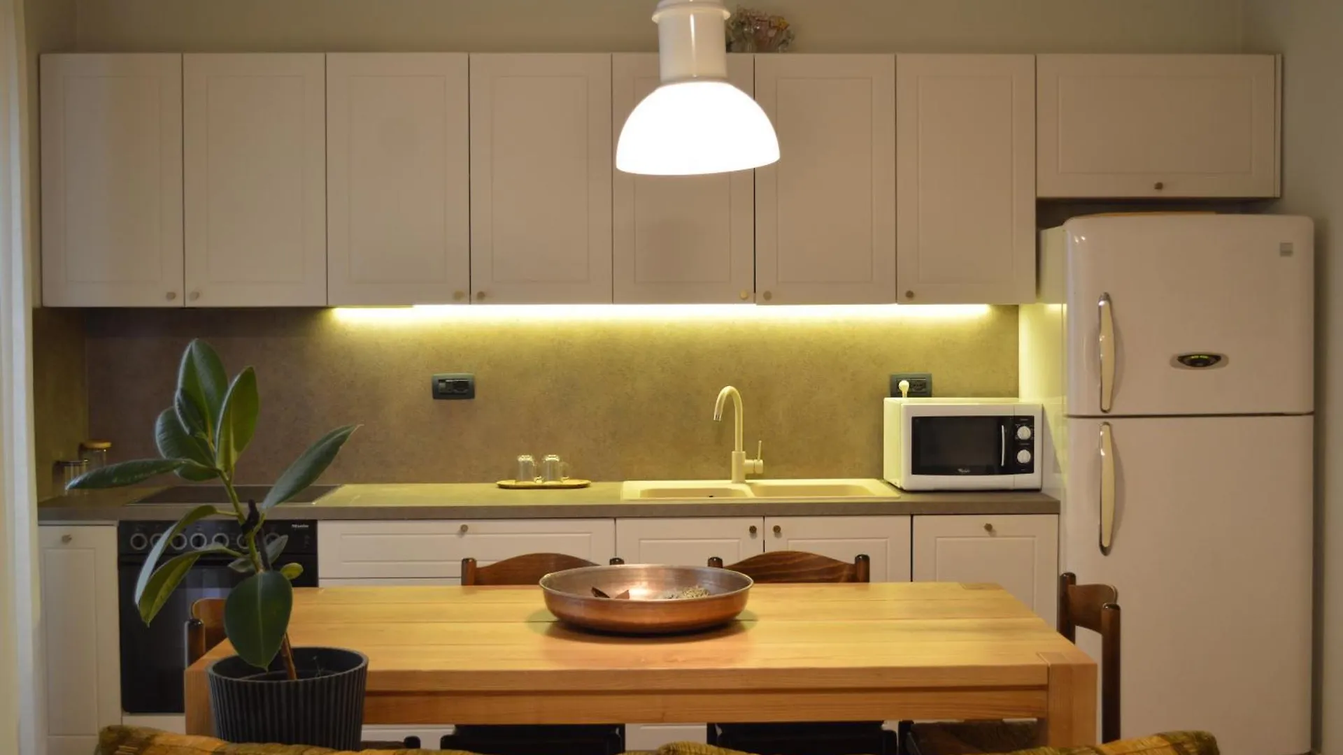 G House Apartment Tirana