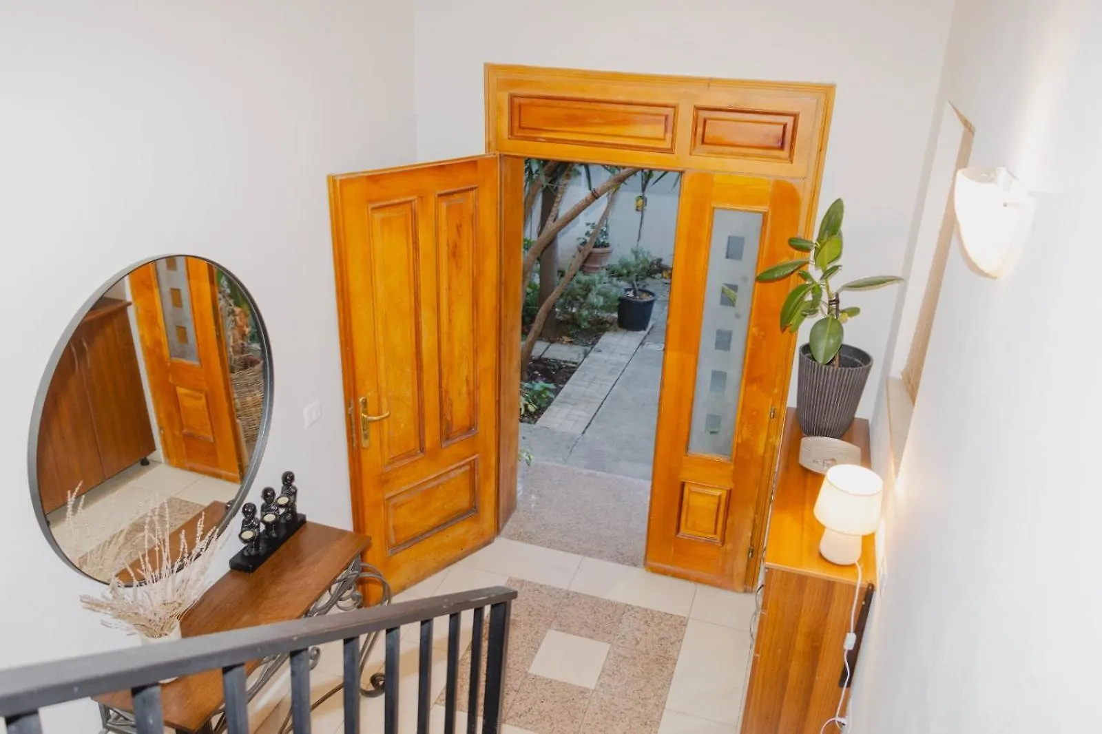 G House Apartment Tirana