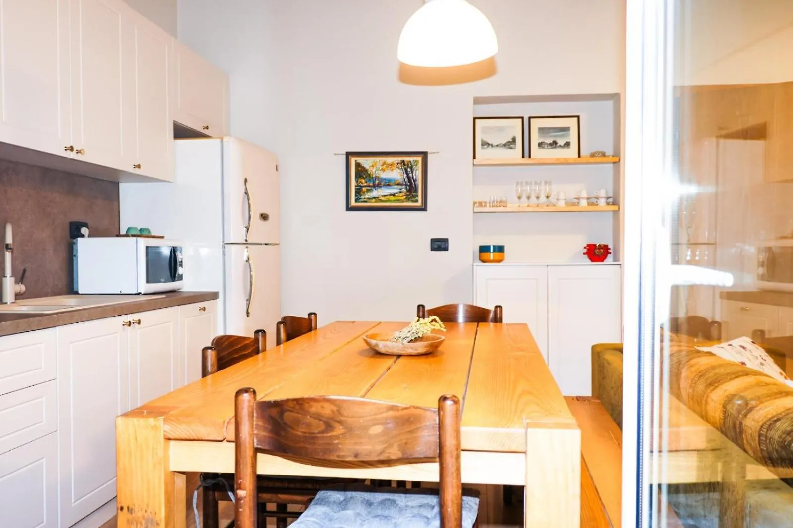 G House Apartment Tirana Albania