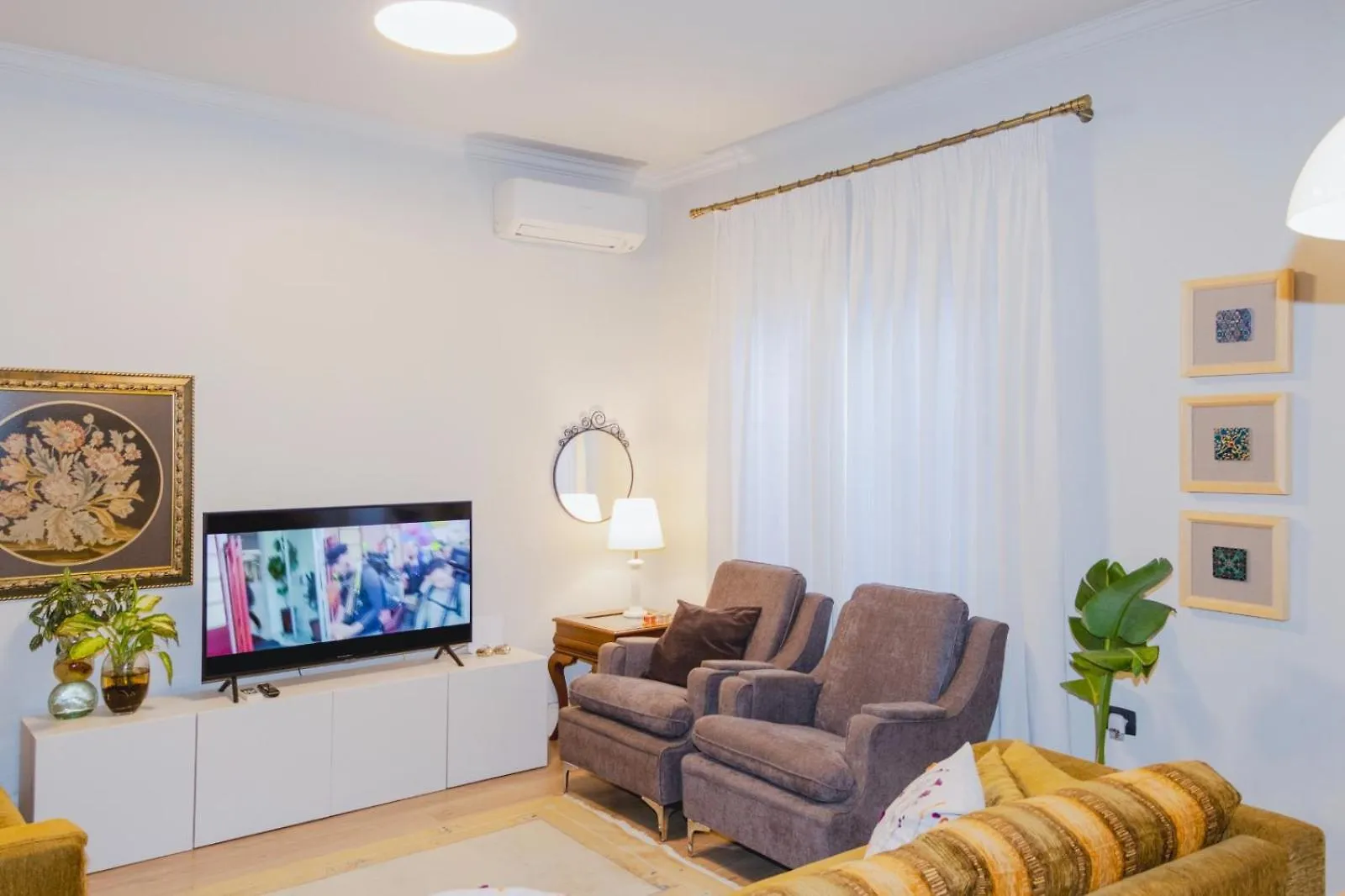 G House Apartment Tirana