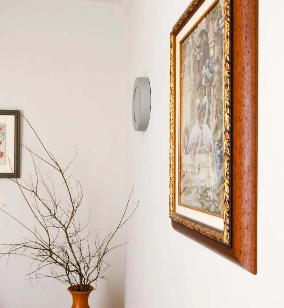 G House Apartment Tirana
