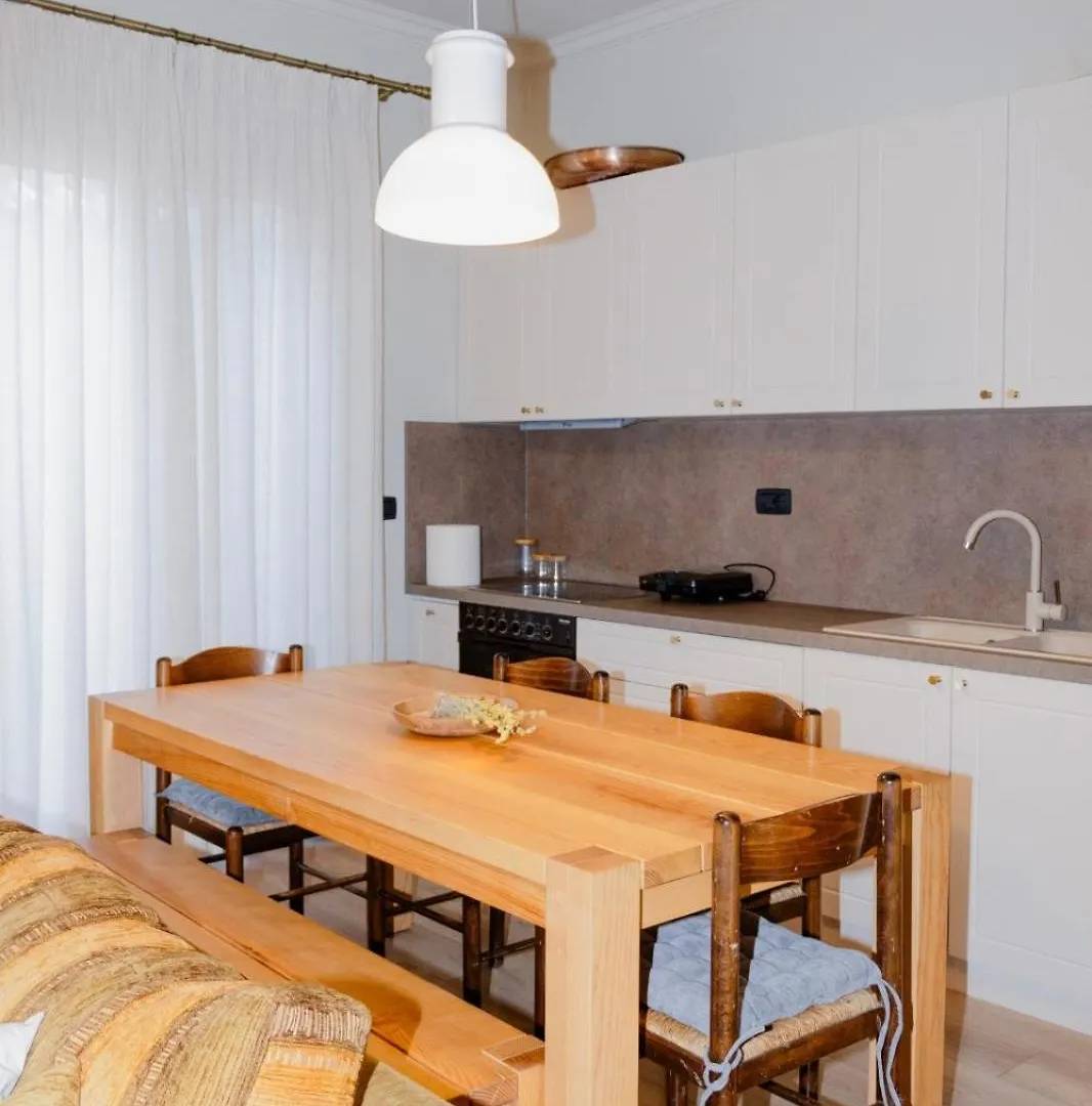 G House Apartment Tirana Albania