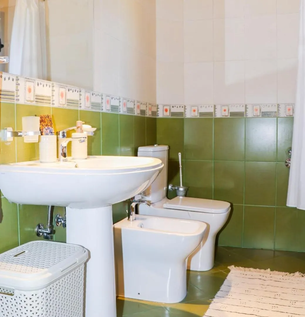 G House Apartment Tirana
