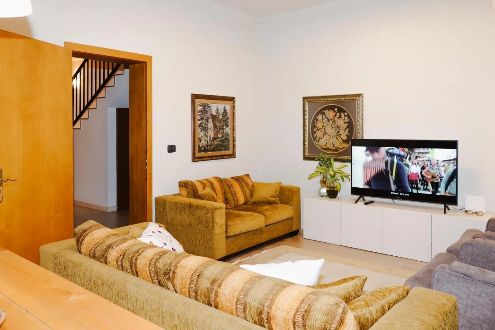 G House Apartment Tirana