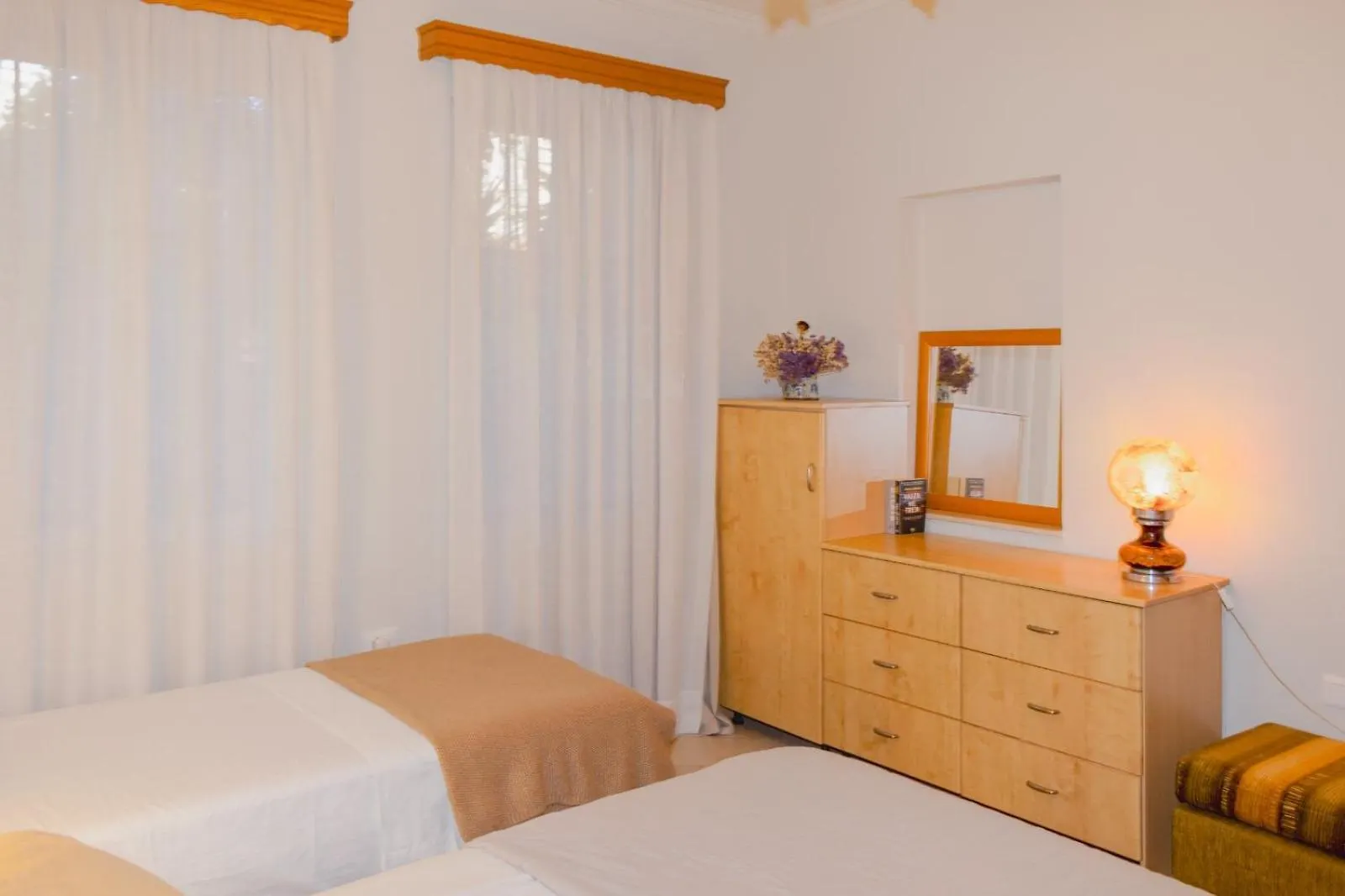 G House Apartment Tirana Albania