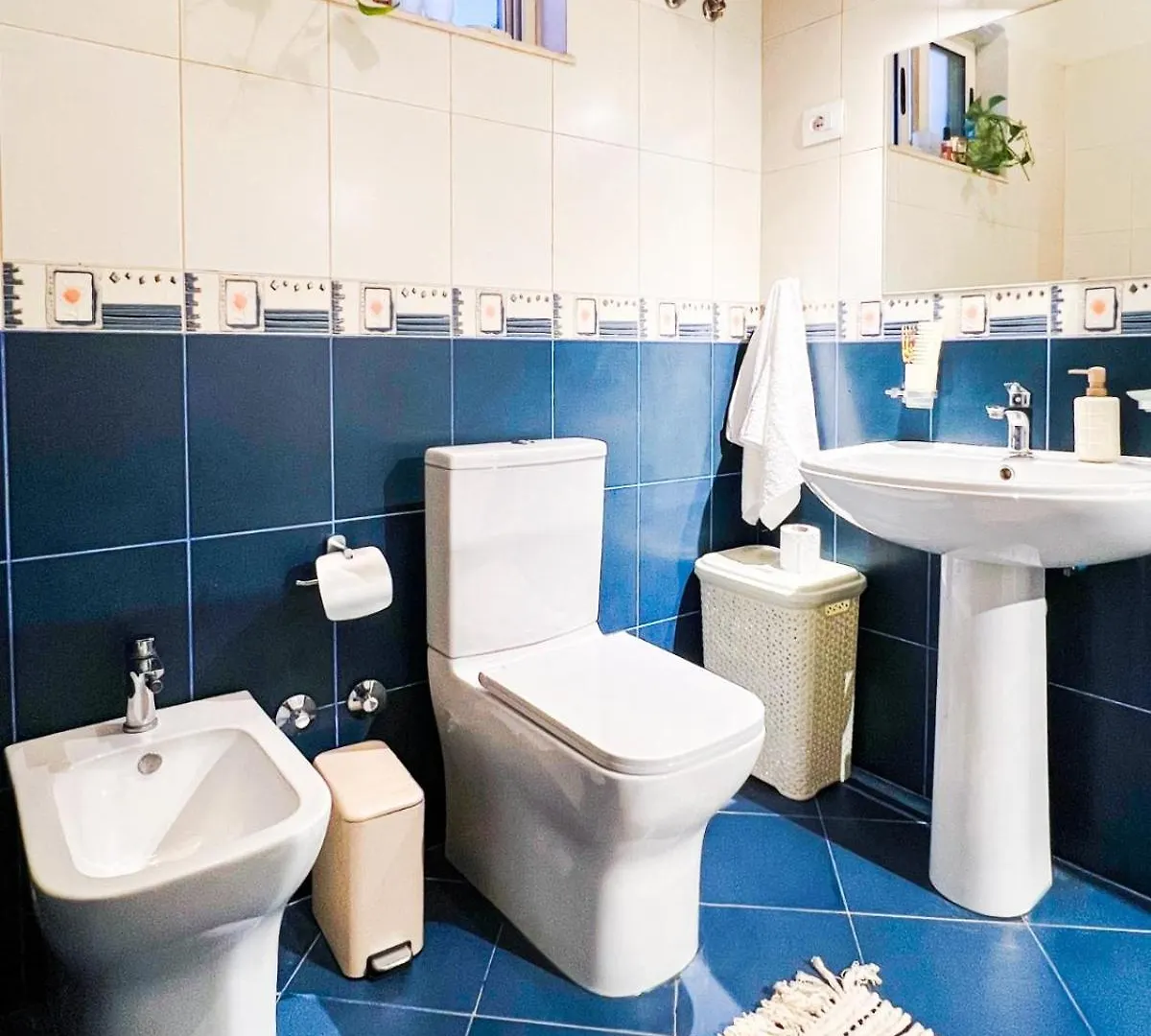 G House Apartment Tirana Albania