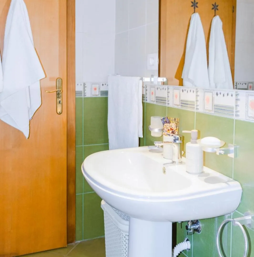G House Apartment Tirana