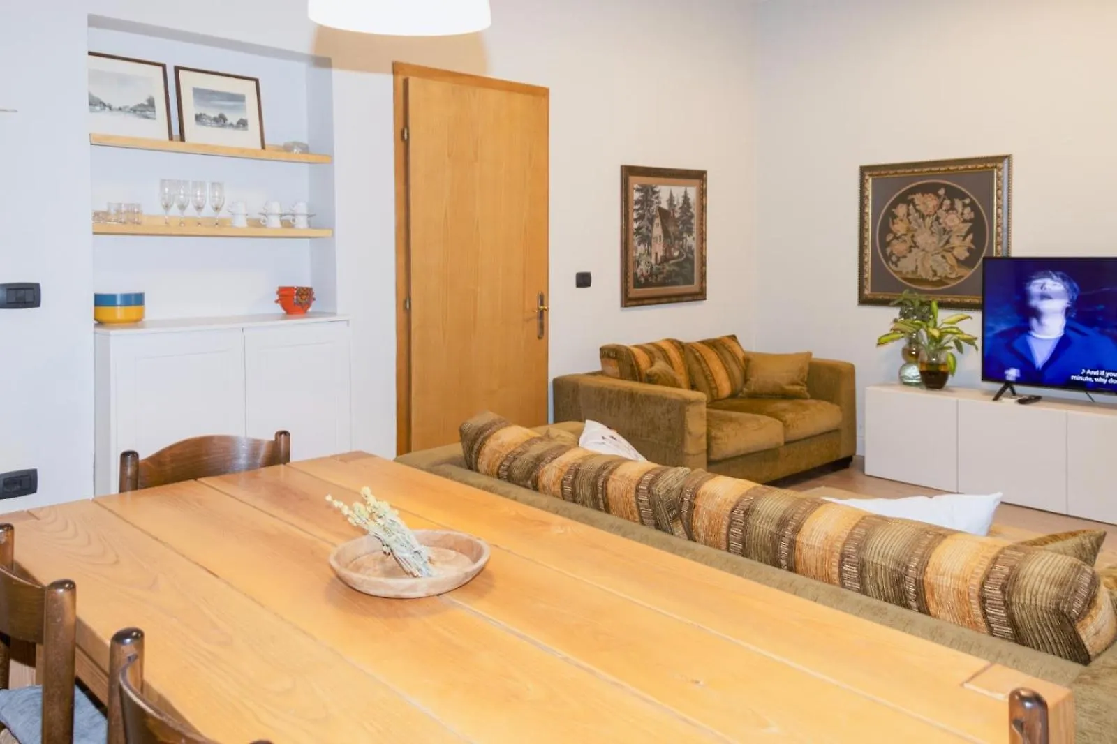 G House Apartment Tirana