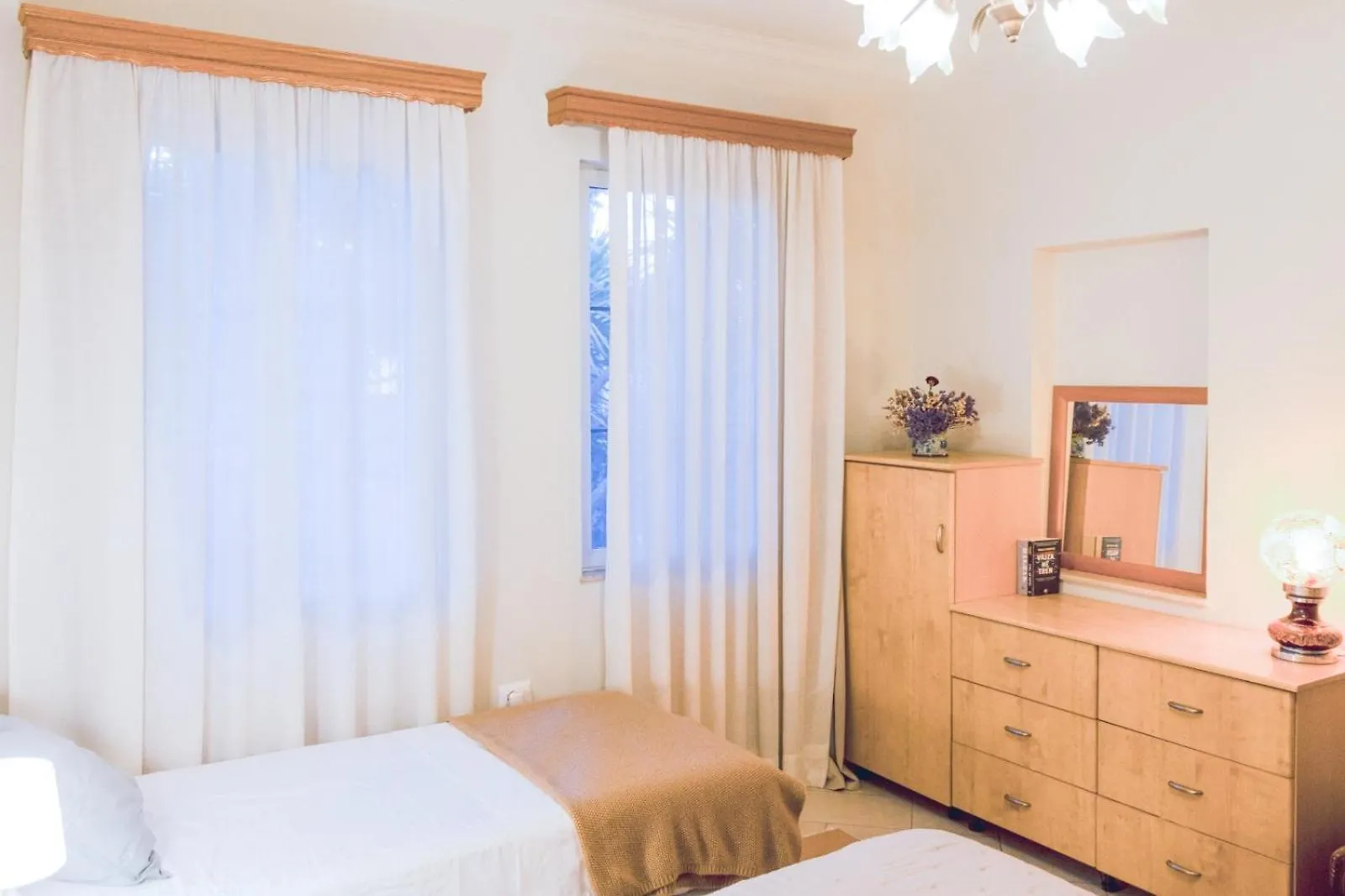 G House Apartment Tirana