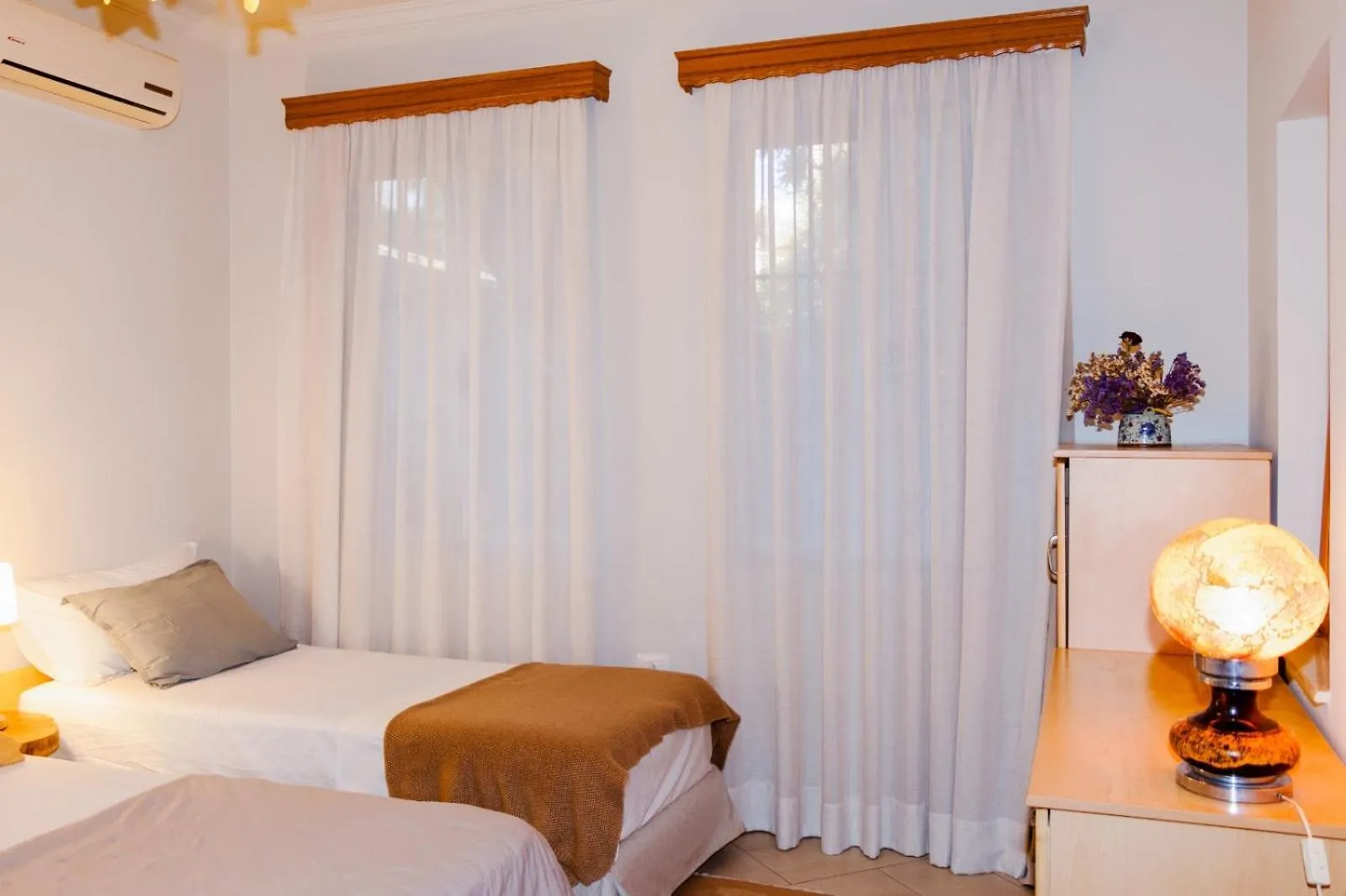 G House Apartment Tirana