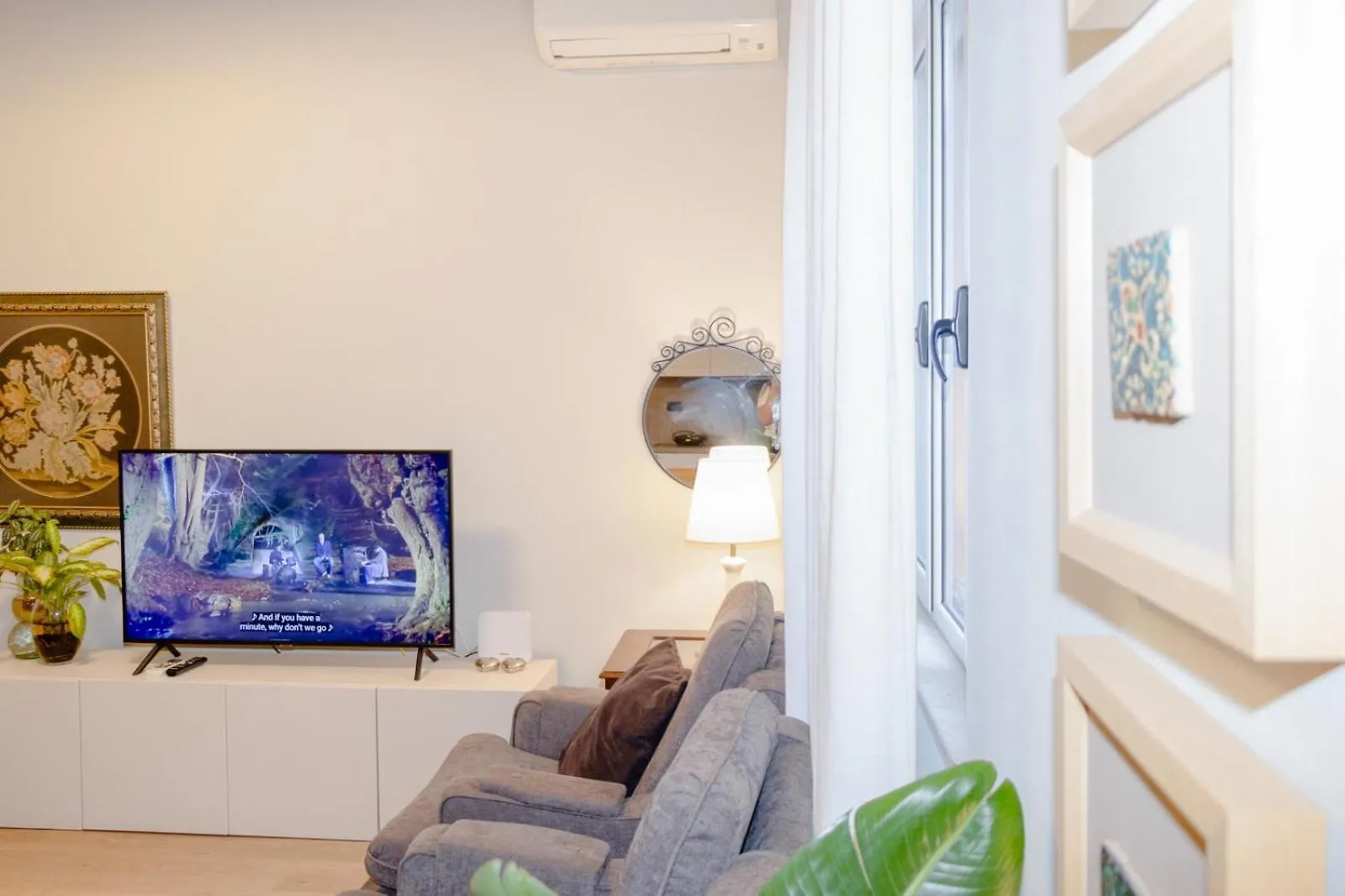 G House Apartment Tirana