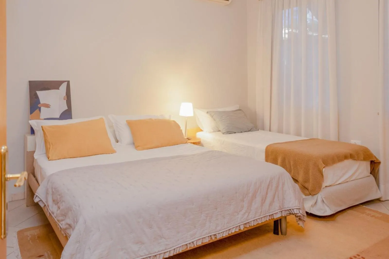 G House Apartment Tirana Albania