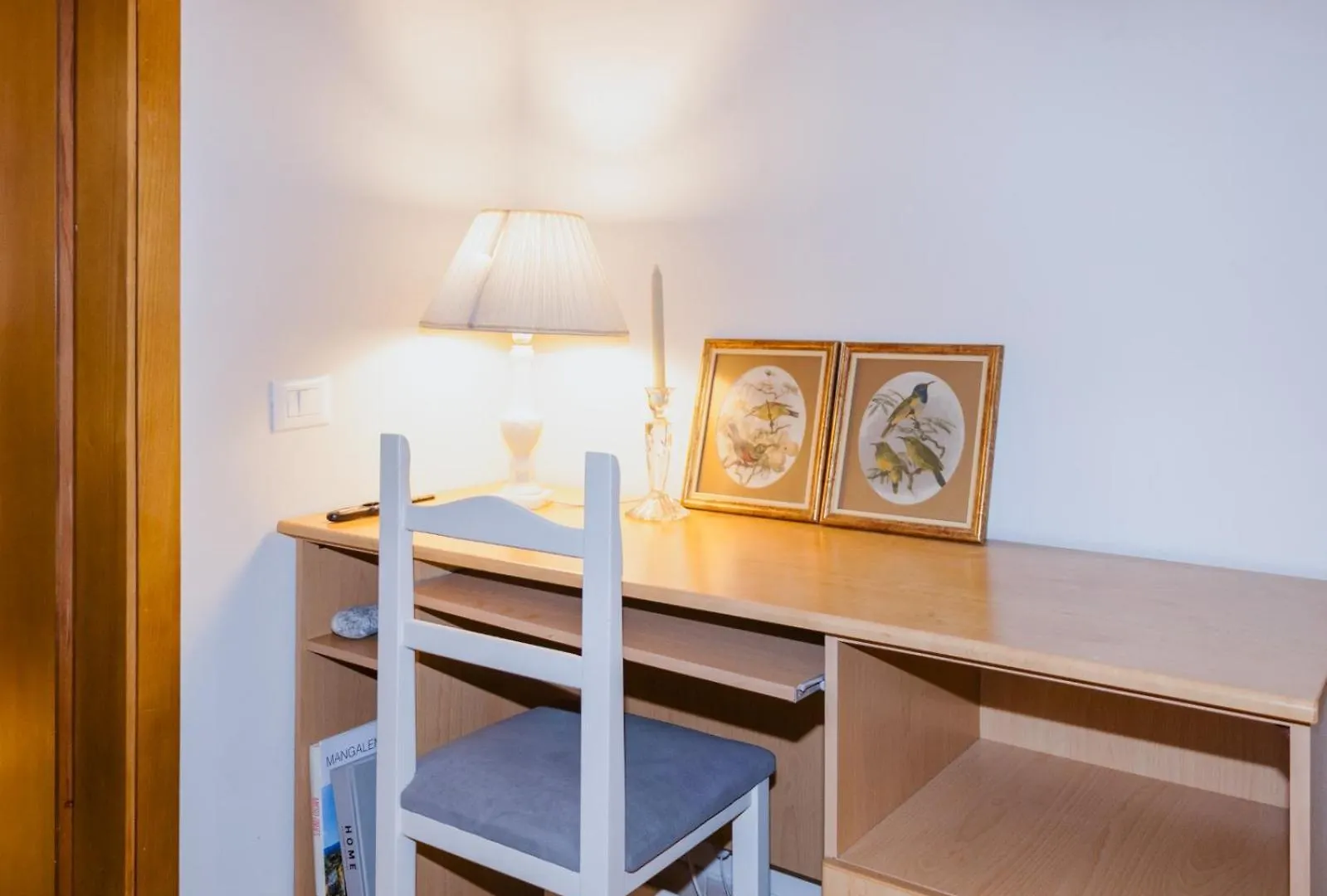 G House Apartment Tirana
