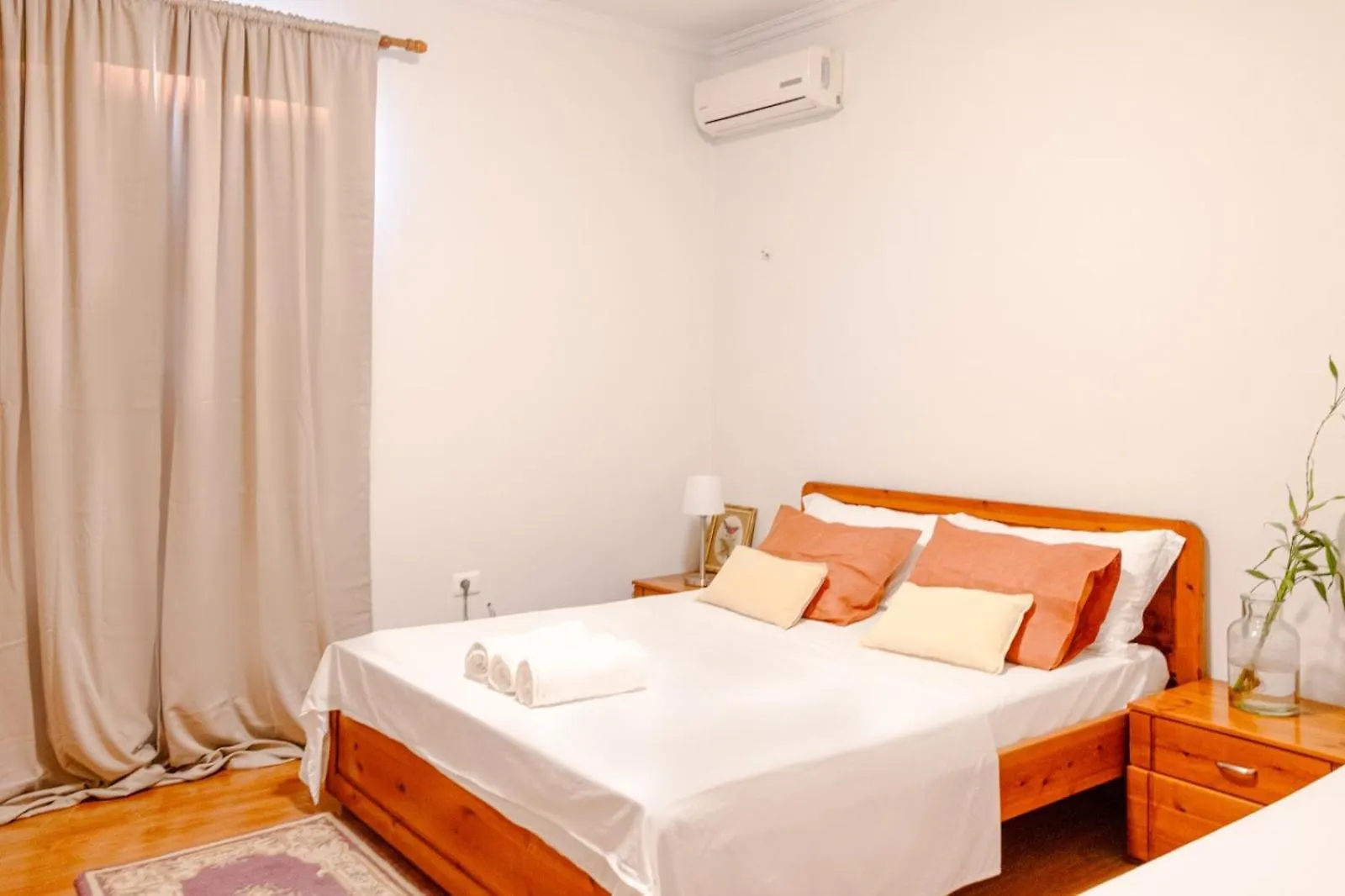 G House Apartment Tirana 0*,  Albania