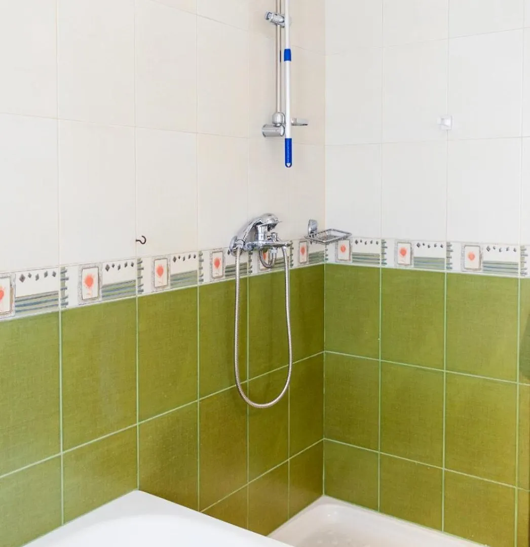 G House Apartment Tirana