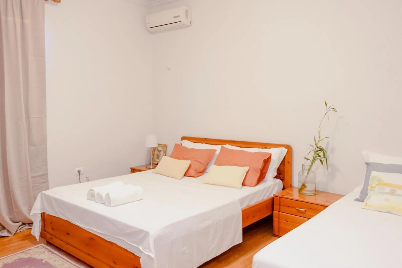 G House Appartement Tirana Albanië