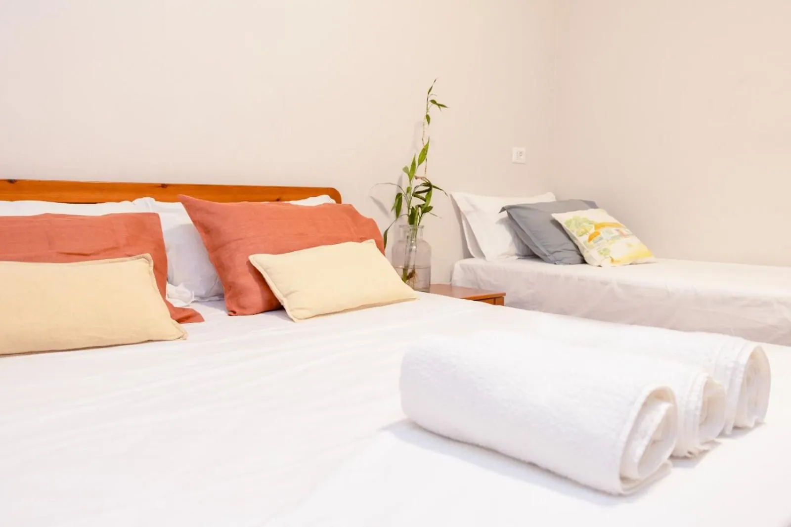 G House Appartement Tirana